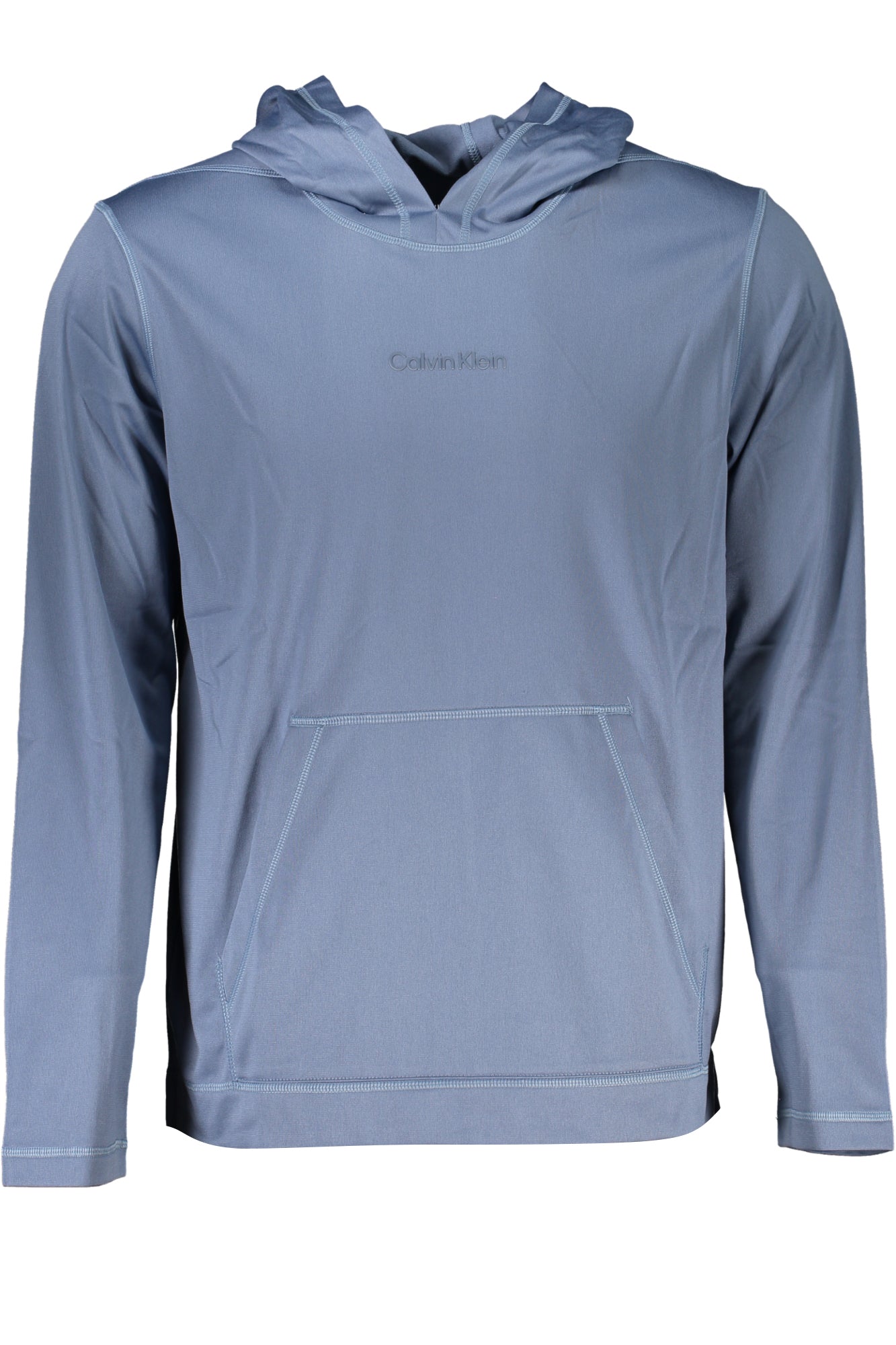 CALVIN KLEIN FELPA SENZA ZIP UOMO