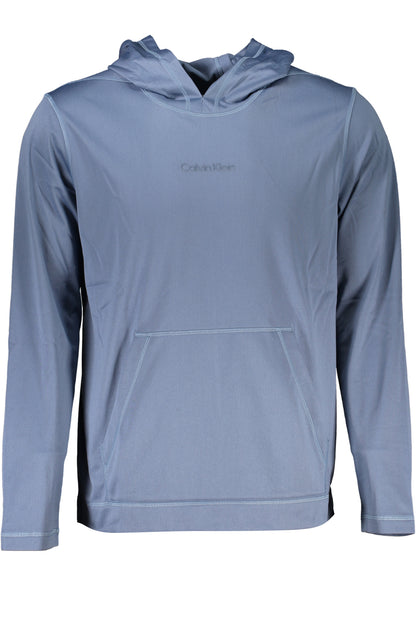 CALVIN KLEIN FELPA SENZA ZIP UOMO