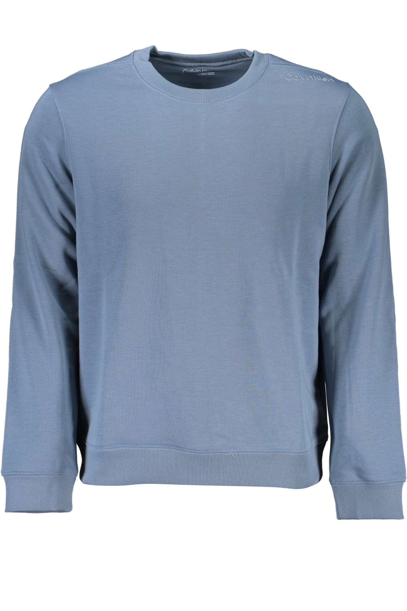 CALVIN KLEIN FELPA SENZA ZIP UOMO