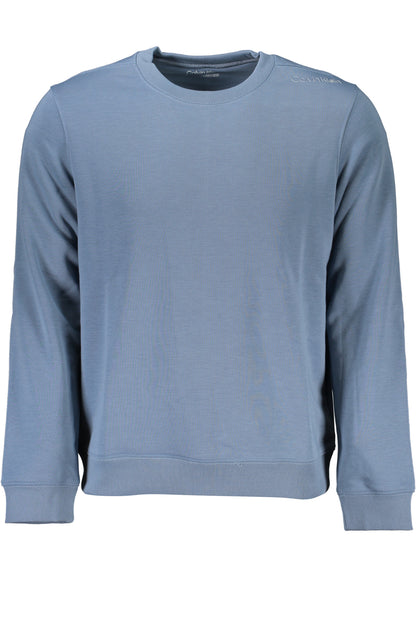 CALVIN KLEIN FELPA SENZA ZIP UOMO