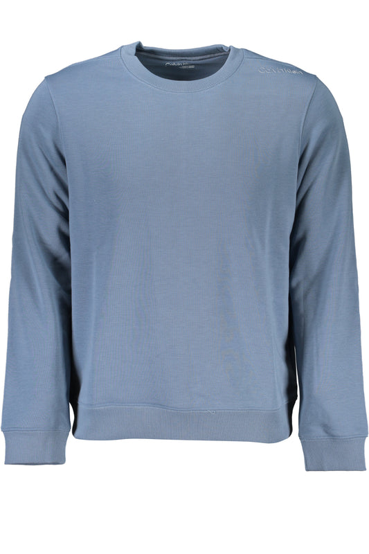CALVIN KLEIN FELPA SENZA ZIP UOMO
