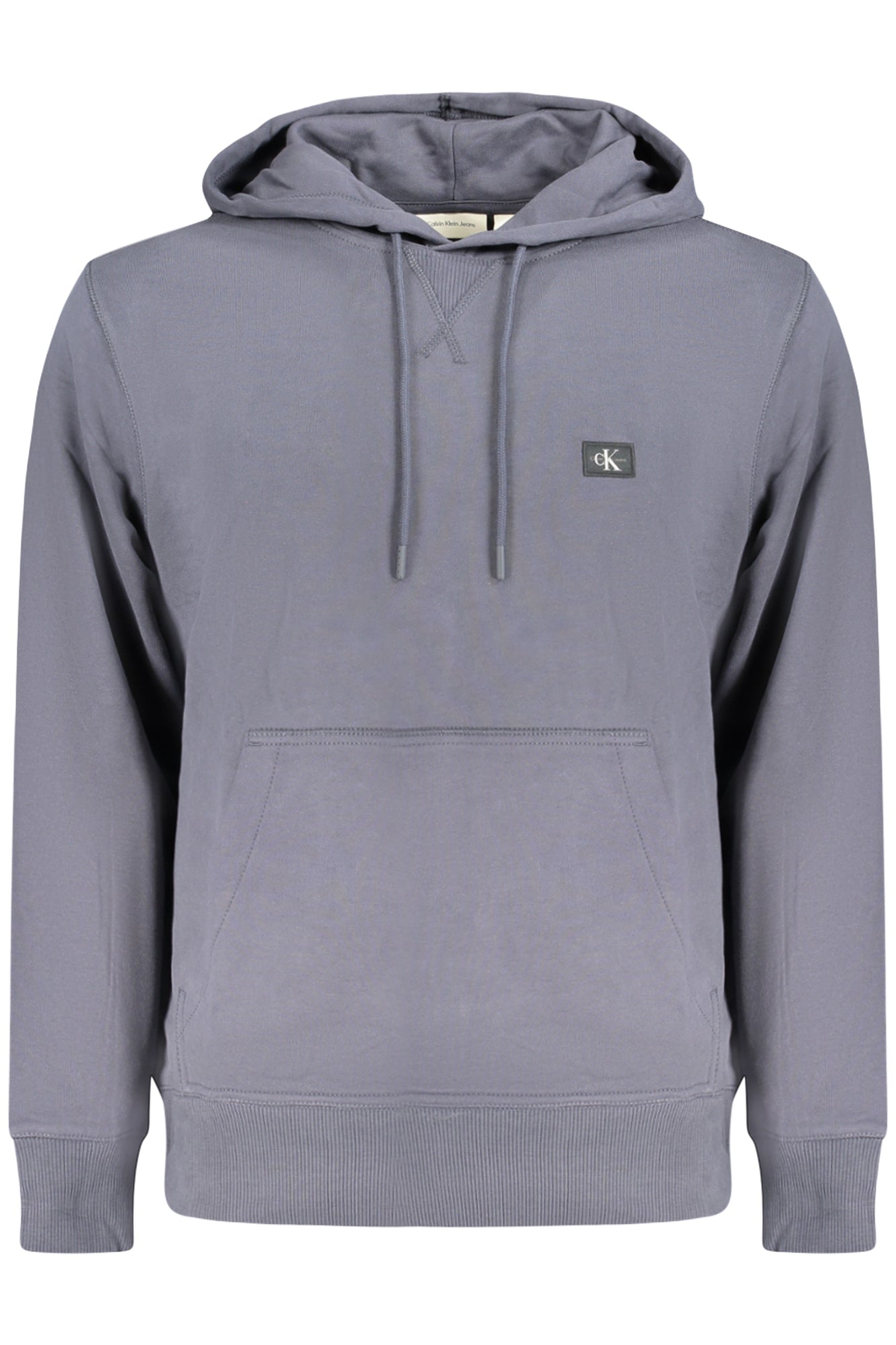 CALVIN KLEIN FELPA SENZA ZIP UOMO