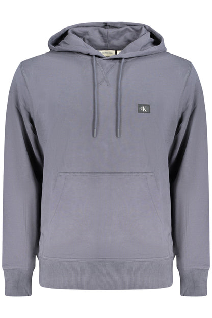 CALVIN KLEIN FELPA SENZA ZIP UOMO