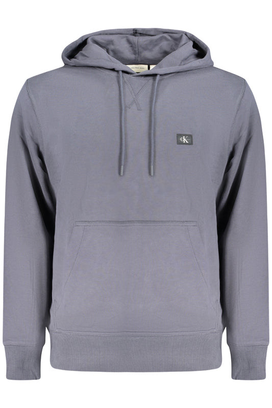 CALVIN KLEIN FELPA SENZA ZIP UOMO