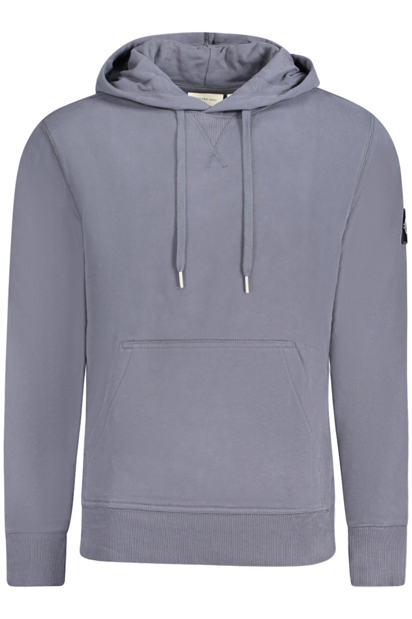 CALVIN KLEIN FELPA SENZA ZIP UOMO