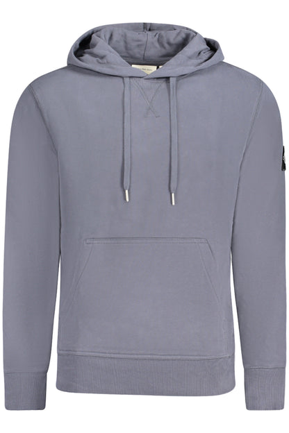 CALVIN KLEIN FELPA SENZA ZIP UOMO