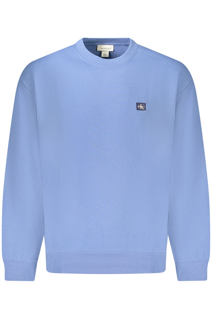 CALVIN KLEIN FELPA SENZA ZIP UOMO