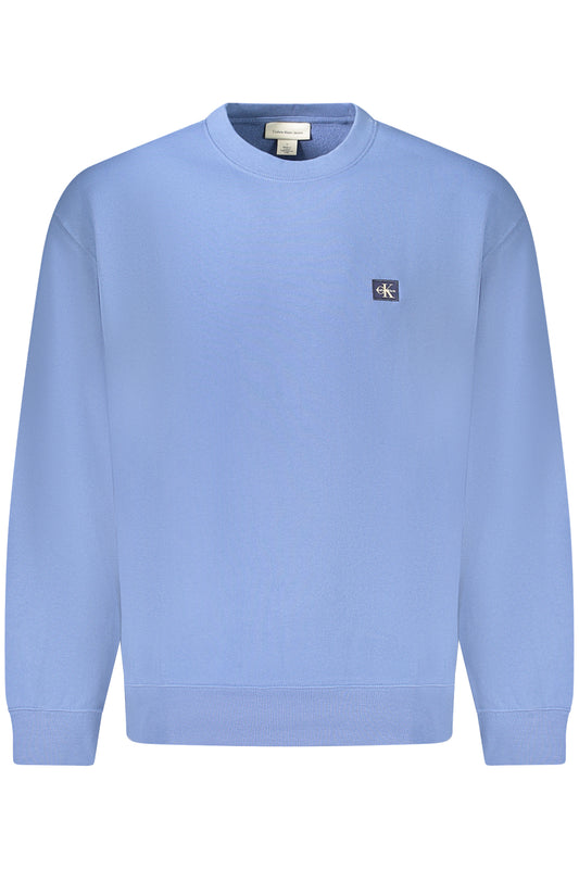 CALVIN KLEIN FELPA SENZA ZIP UOMO