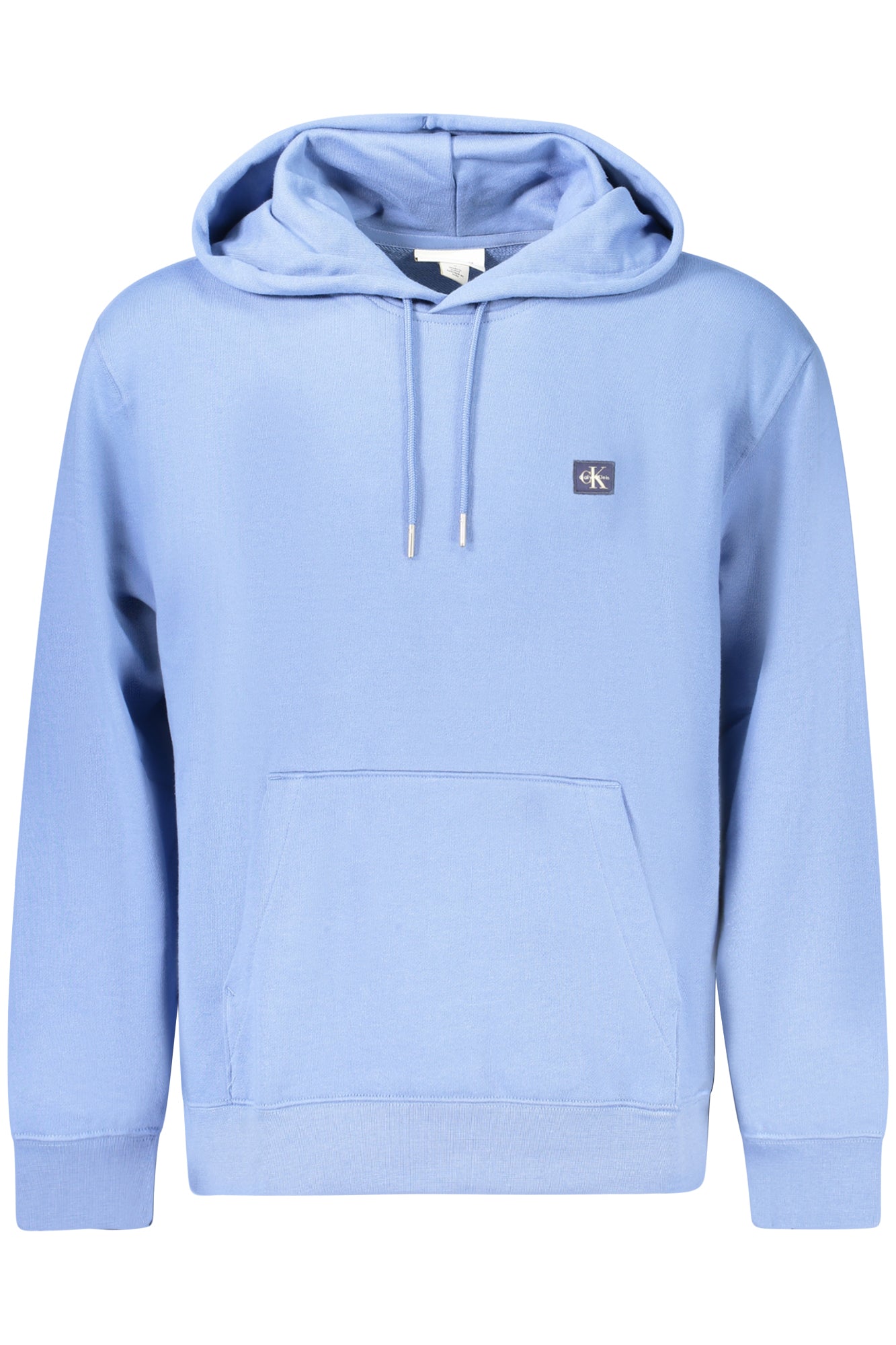 CALVIN KLEIN FELPA SENZA ZIP UOMO