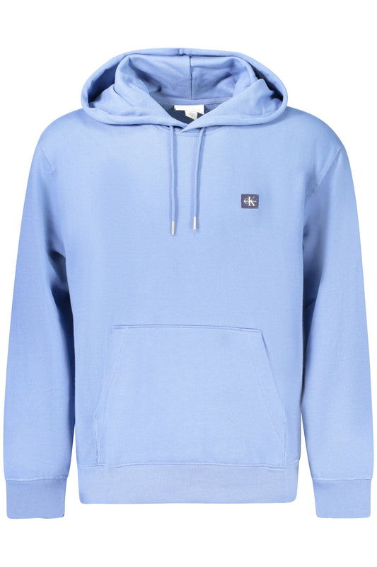 CALVIN KLEIN FELPA SENZA ZIP UOMO