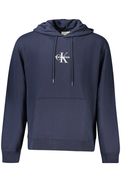 CALVIN KLEIN FELPA SENZA ZIP UOMO