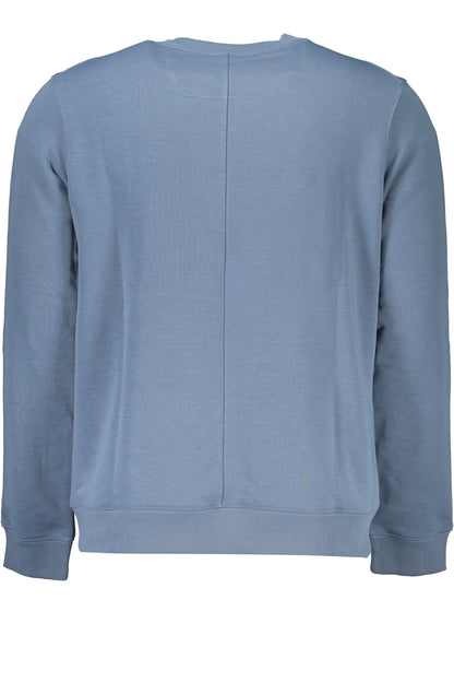 CALVIN KLEIN FELPA SENZA ZIP UOMO