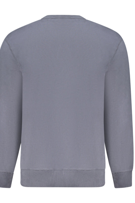CALVIN KLEIN FELPA SENZA ZIP UOMO