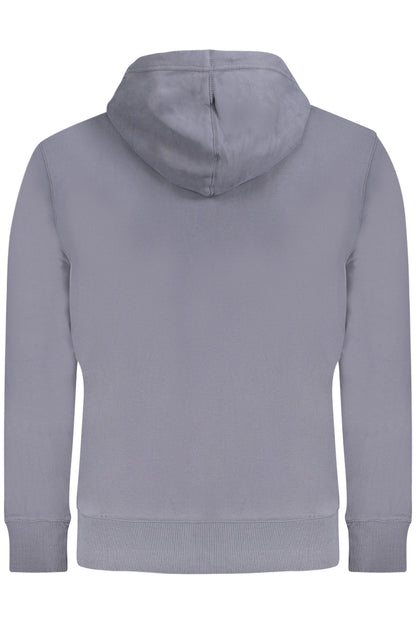 CALVIN KLEIN FELPA SENZA ZIP UOMO