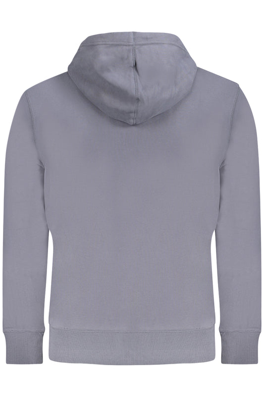 CALVIN KLEIN FELPA SENZA ZIP UOMO