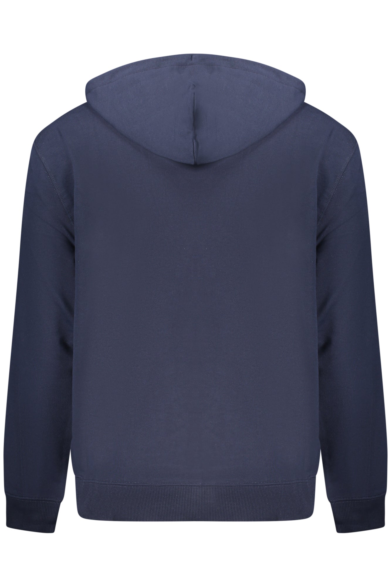 CALVIN KLEIN FELPA SENZA ZIP UOMO