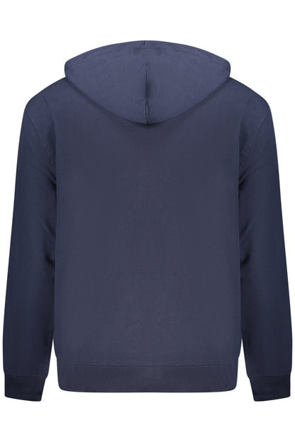 CALVIN KLEIN FELPA SENZA ZIP UOMO