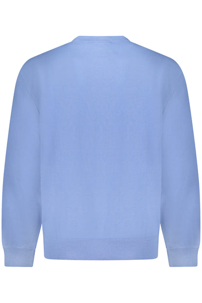 CALVIN KLEIN FELPA SENZA ZIP UOMO