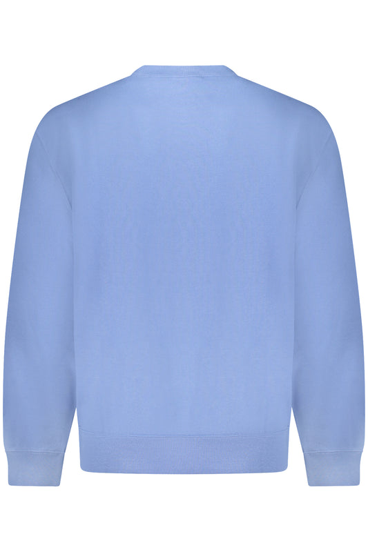 CALVIN KLEIN FELPA SENZA ZIP UOMO