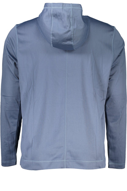 CALVIN KLEIN FELPA SENZA ZIP UOMO