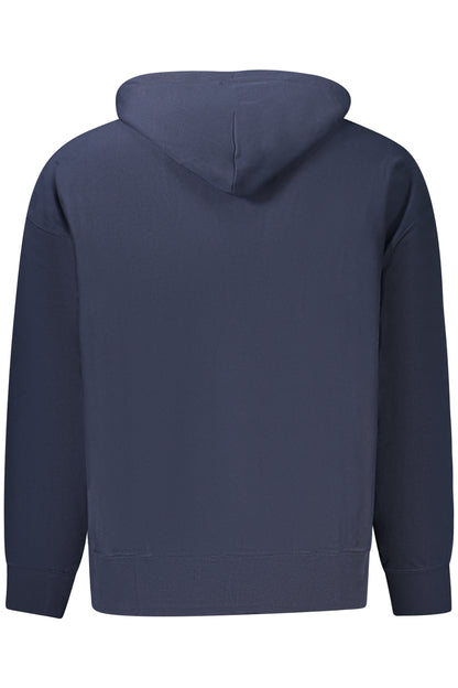 CALVIN KLEIN FELPA SENZA ZIP UOMO