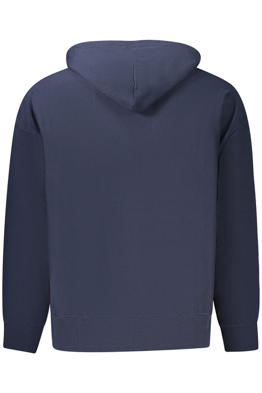 CALVIN KLEIN FELPA SENZA ZIP UOMO