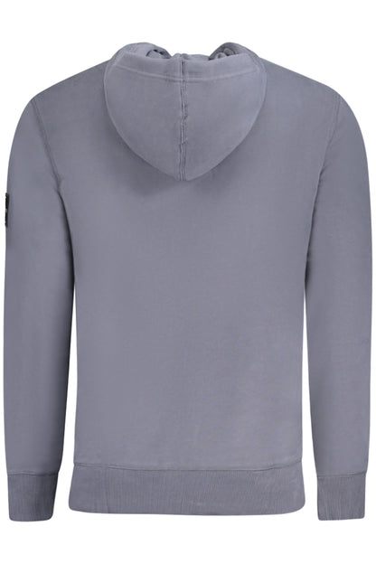 CALVIN KLEIN FELPA SENZA ZIP UOMO