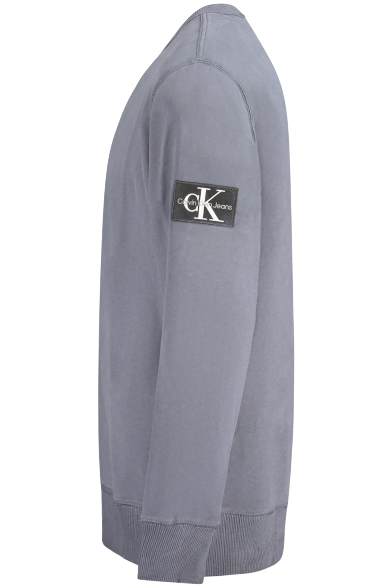 CALVIN KLEIN FELPA SENZA ZIP UOMO