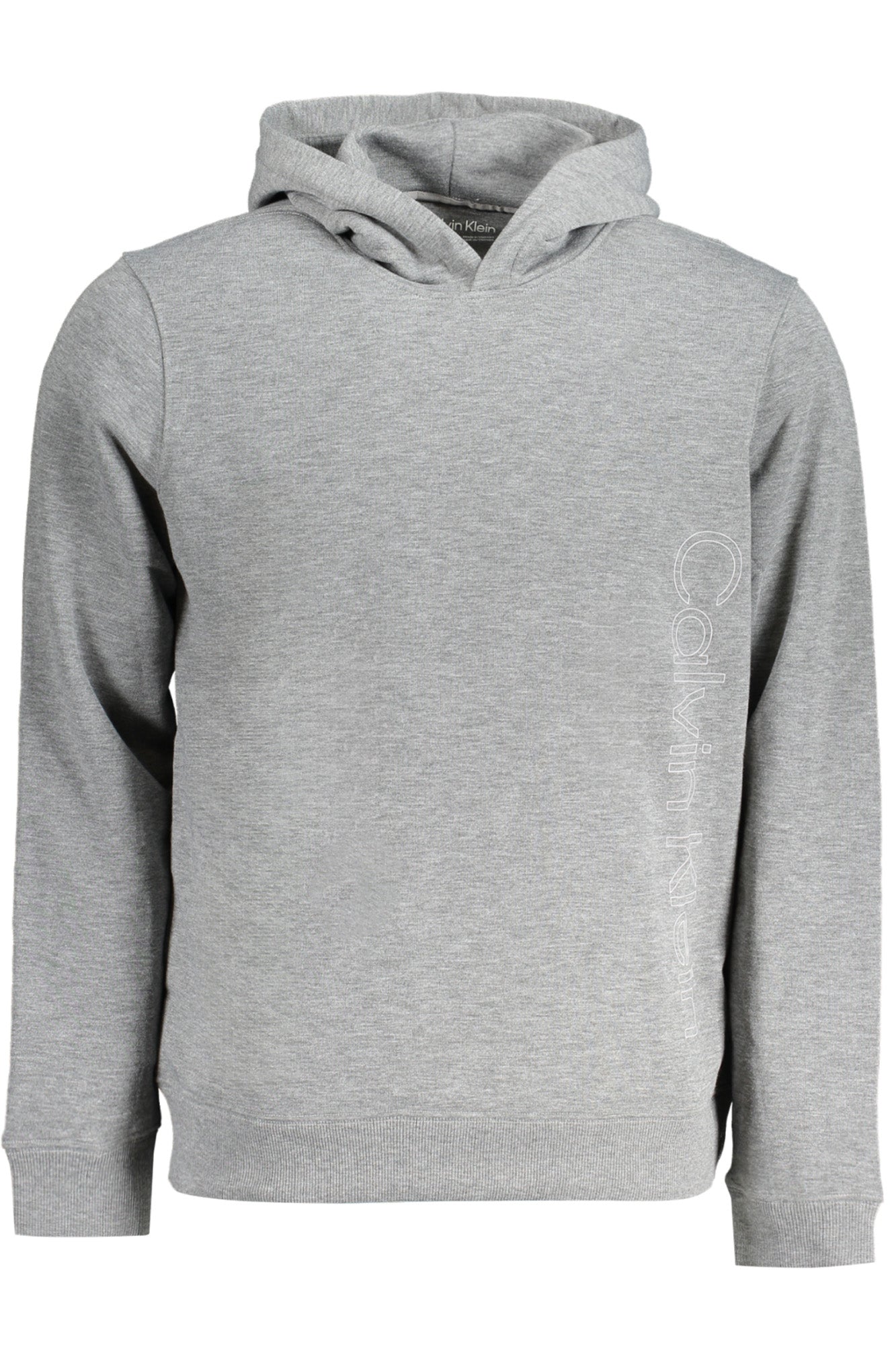 CALVIN KLEIN FELPA SENZA ZIP UOMO