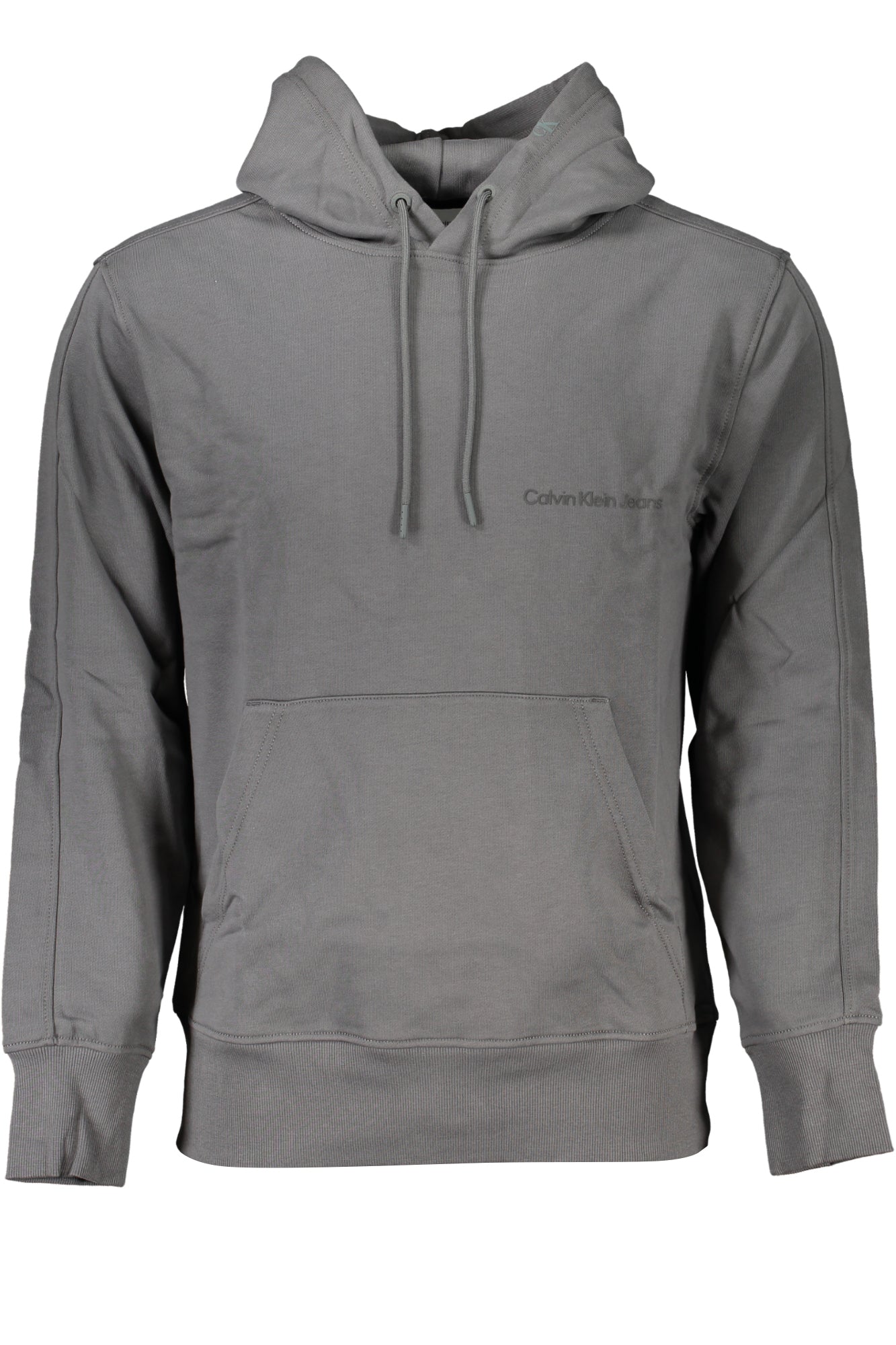 CALVIN KLEIN FELPA SENZA ZIP UOMO