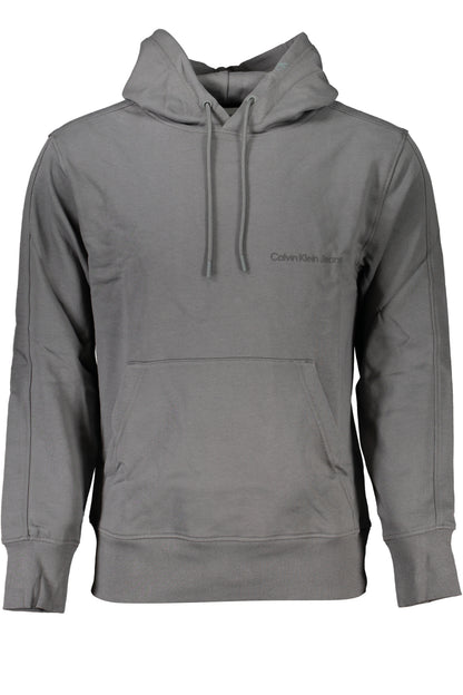 CALVIN KLEIN FELPA SENZA ZIP UOMO