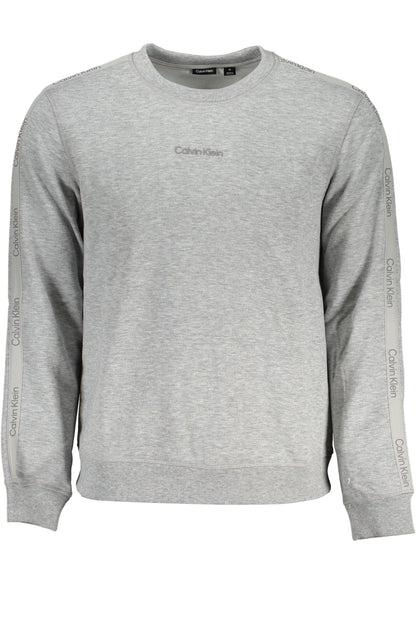 CALVIN KLEIN FELPA SENZA ZIP UOMO