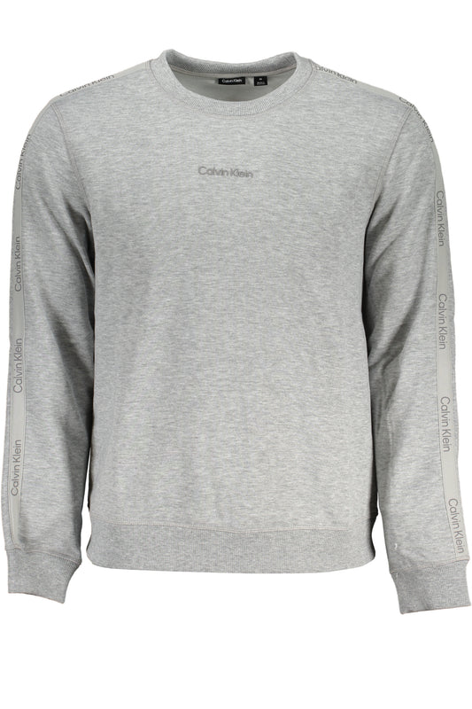 CALVIN KLEIN FELPA SENZA ZIP UOMO