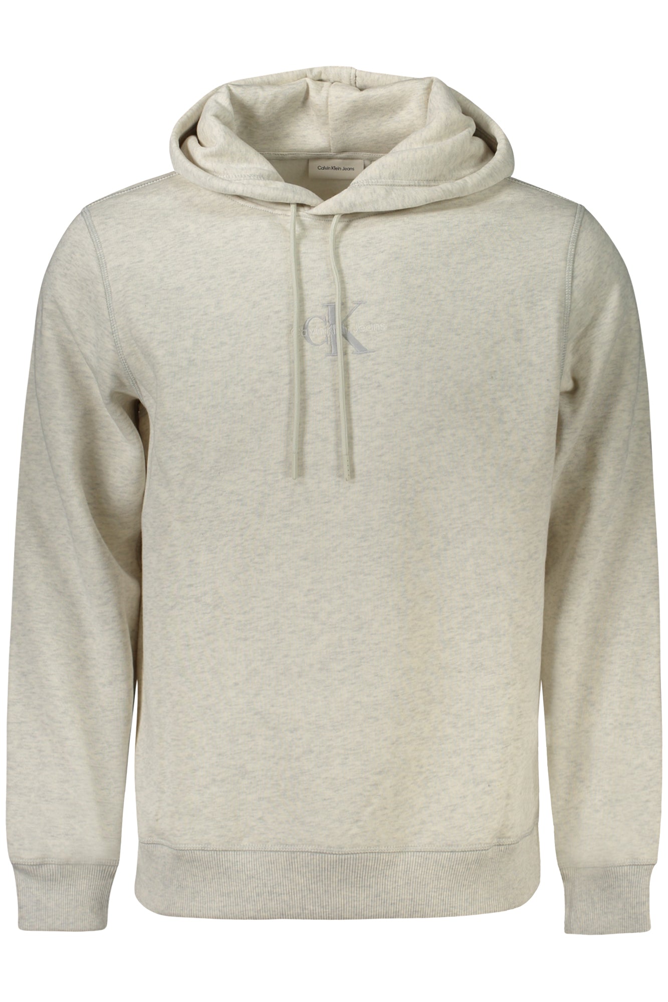 CALVIN KLEIN FELPA SENZA ZIP UOMO