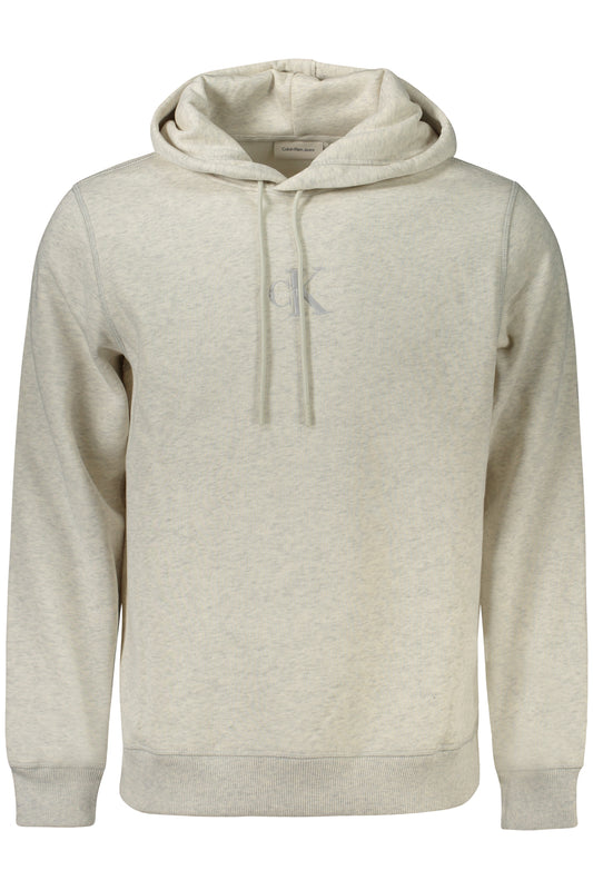 CALVIN KLEIN FELPA SENZA ZIP UOMO