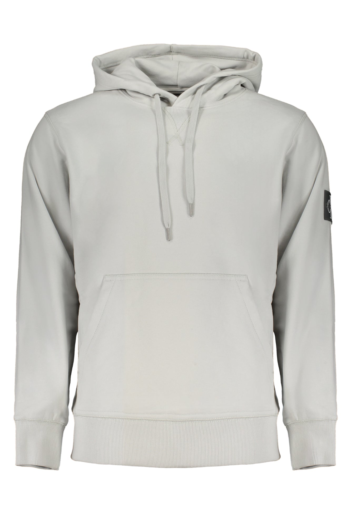 CALVIN KLEIN FELPA SENZA ZIP UOMO
