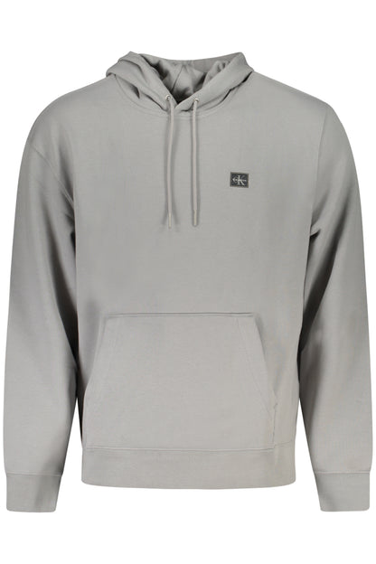 CALVIN KLEIN FELPA SENZA ZIP UOMO