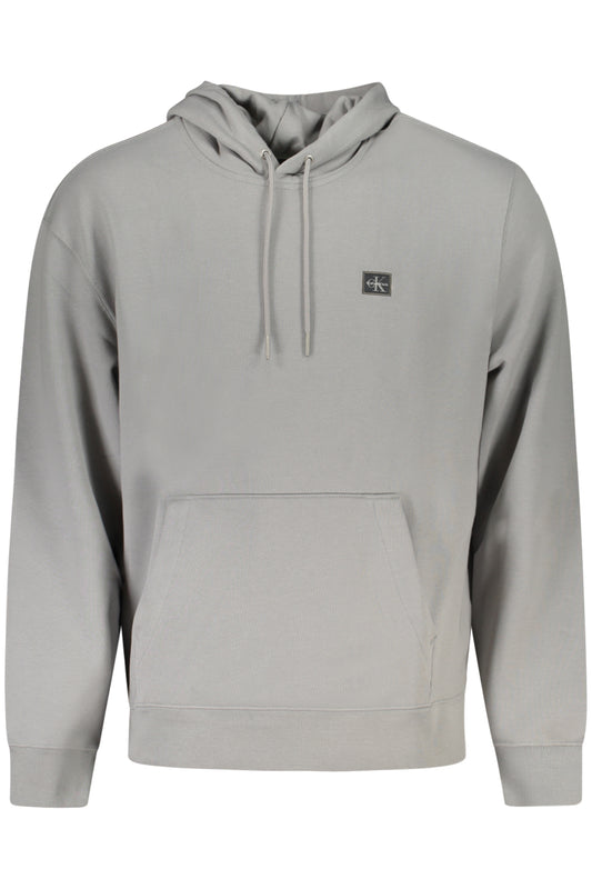 CALVIN KLEIN FELPA SENZA ZIP UOMO