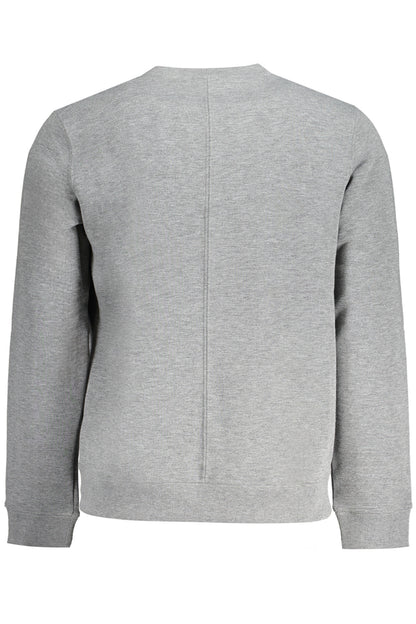 CALVIN KLEIN FELPA SENZA ZIP UOMO