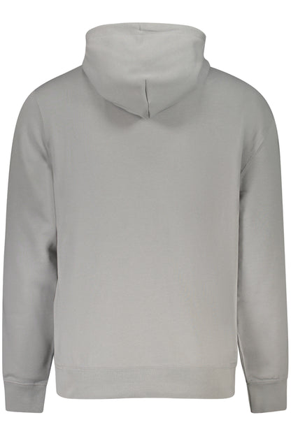 CALVIN KLEIN FELPA SENZA ZIP UOMO