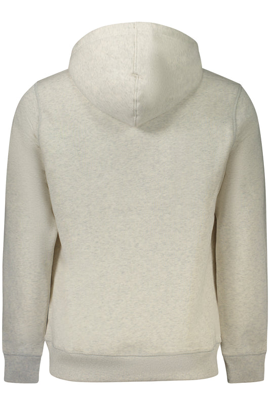 CALVIN KLEIN FELPA SENZA ZIP UOMO