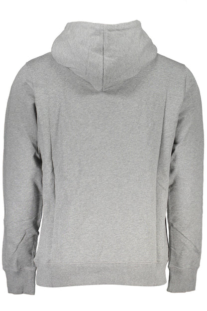 CALVIN KLEIN FELPA SENZA ZIP UOMO