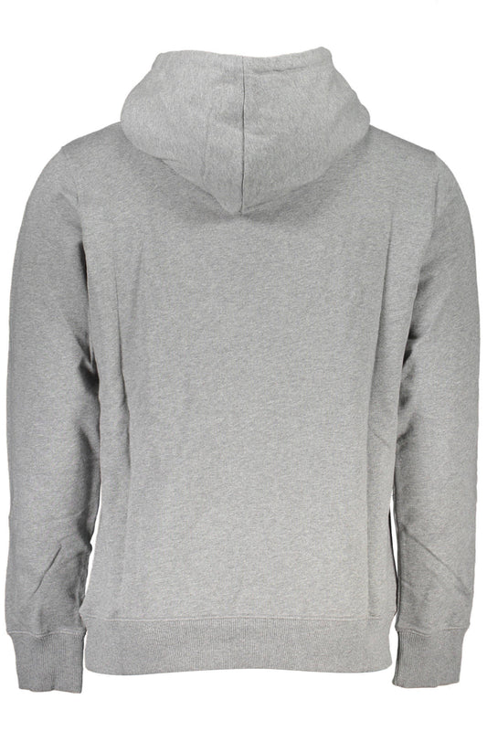 CALVIN KLEIN FELPA SENZA ZIP UOMO