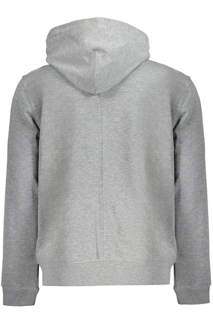 CALVIN KLEIN FELPA SENZA ZIP UOMO