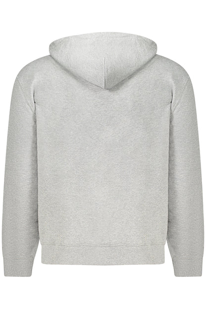CALVIN KLEIN FELPA SENZA ZIP UOMO