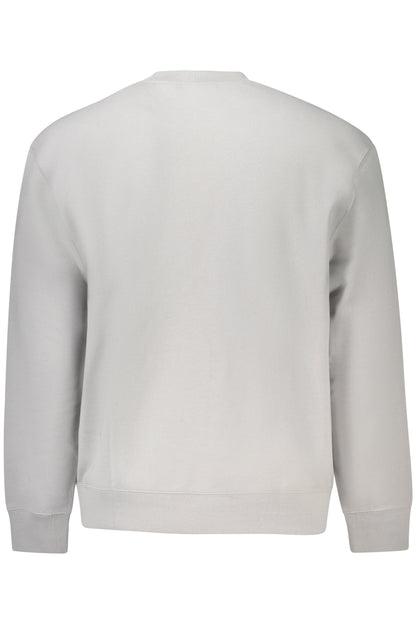CALVIN KLEIN FELPA SENZA ZIP UOMO