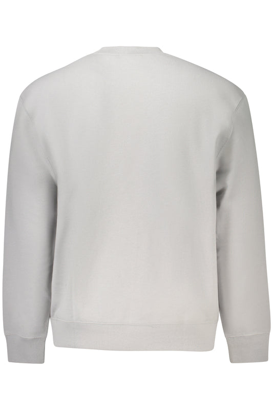 CALVIN KLEIN FELPA SENZA ZIP UOMO