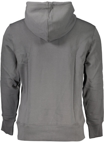 CALVIN KLEIN FELPA SENZA ZIP UOMO