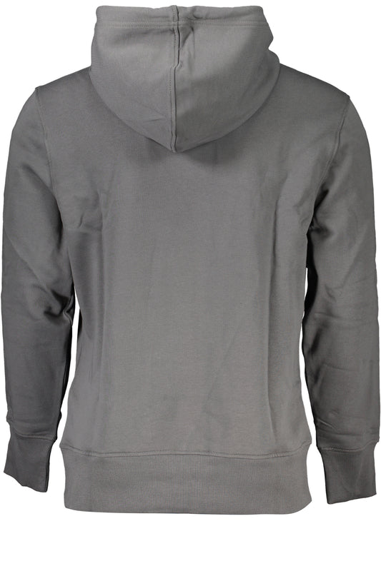 CALVIN KLEIN FELPA SENZA ZIP UOMO