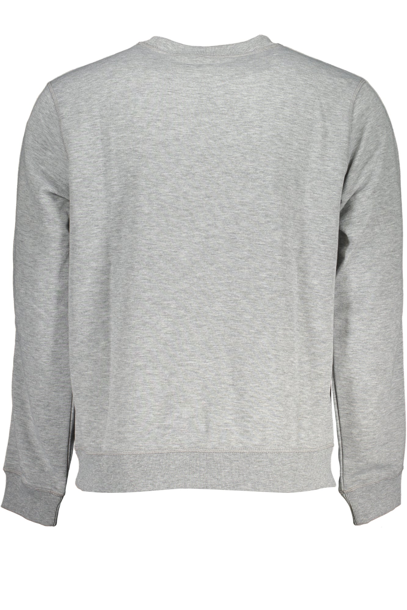 CALVIN KLEIN FELPA SENZA ZIP UOMO